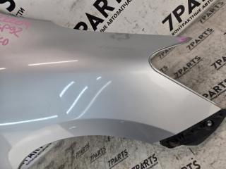 Крыло правое переднее TOYOTA BELTA KSP92 1KRFE 5 ракурс