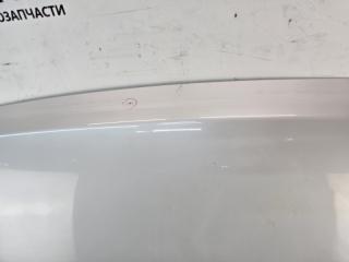 Капот MITSUBISHI PAJERO V73W 6G72 MR485951 4 ракурс
