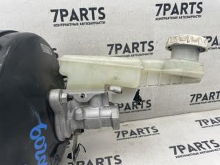 Главный тормозной цилиндр MITSUBISHI COLT PLUS Z23W 4A91 2 ракурс