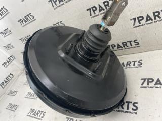 Главный тормозной цилиндр NISSAN MARCH AK12 CR12DE 2 ракурс