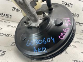 Главный тормозной цилиндр NISSAN MARCH AK12 CR12DE 5 ракурс