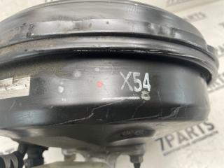 Главный тормозной цилиндр TOYOTA CRESTA GX100 1GFE 4 ракурс