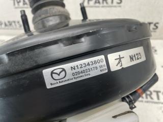 Главный тормозной цилиндр MAZDA ROADSTER NCEC LF-VE 4 ракурс