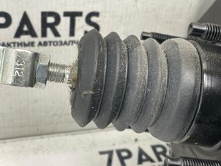 Главный тормозной цилиндр TOYOTA PASSO SETTE M502E 3SZVE 3 ракурс