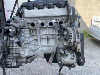 Двигатель HONDA CIVIC EU1 D15B 2 ракурс