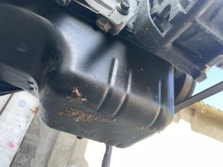 Двигатель HONDA CIVIC EU1 D15B 3 ракурс