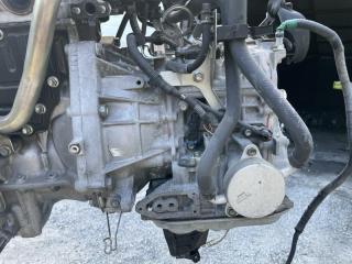 АКПП TOYOTA VITZ KSP130 1KRFE 3040052151 1 ракурс