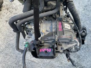 АКПП TOYOTA VITZ KSP130 1KRFE 3040052151 2 ракурс