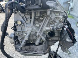 АКПП TOYOTA VITZ KSP130 1KRFE 3040052151 3 ракурс
