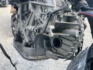 АКПП TOYOTA VITZ KSP130 1KRFE 3040052151 4 ракурс