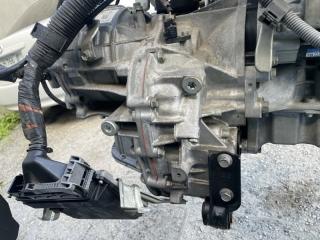 АКПП TOYOTA VITZ KSP130 1KRFE 3040052151 5 ракурс