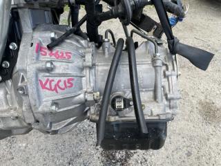 АКПП TOYOTA PASSO 2008
