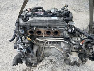 Двигатель TOYOTA AVENSIS AZT251 2AZFSE 19000-28671 1 ракурс Двигатель TOYOTA AVENSIS AZT251 2AZFSE 19000-28671 1 ракурс