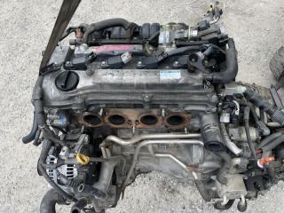 Двигатель TOYOTA AVENSIS AZT251 2AZFSE 19000-28671 2 ракурс Двигатель TOYOTA AVENSIS AZT251 2AZFSE 19000-28671 2 ракурс