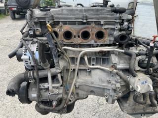 Двигатель TOYOTA AVENSIS AZT251 2AZFSE 19000-28671 3 ракурс Двигатель TOYOTA AVENSIS AZT251 2AZFSE 19000-28671 3 ракурс