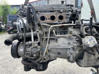 Двигатель TOYOTA AVENSIS AZT251 2AZFSE 19000-28671 4 ракурс Двигатель TOYOTA AVENSIS AZT251 2AZFSE 19000-28671 4 ракурс