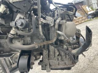 АКПП MITSUBISHI GALANT FORTIS CY3A 4B10 2700A243 1 ракурс