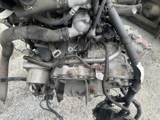 АКПП MITSUBISHI GALANT FORTIS CY3A 4B10 2700A243 3 ракурс