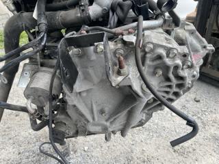 АКПП MITSUBISHI GALANT FORTIS CY3A 4B10 2700A243 4 ракурс