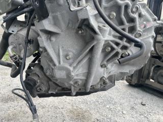 АКПП MITSUBISHI GALANT FORTIS CY3A 4B10 2700A243 5 ракурс
