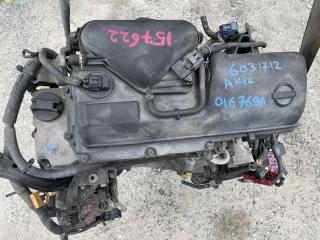 Двигатель NISSAN MARCH AK12 CR12DE 10102AY460 2 ракурс
