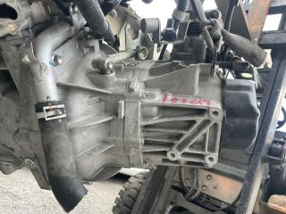 МКПП SUZUKI SWIFT ZC72S K12B 1 ракурс