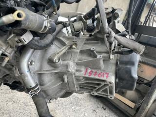 МКПП SUZUKI SWIFT ZC72S K12B 2 ракурс