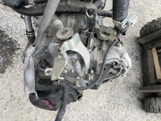 МКПП SUZUKI SWIFT ZC72S K12B 3 ракурс