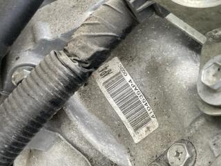 МКПП SUZUKI SWIFT ZC72S K12B 4 ракурс