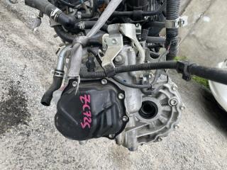 МКПП SUZUKI SWIFT ZC72S K12B 5 ракурс