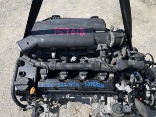 Двигатель SUZUKI IGNIS FF21S K12C 2 ракурс Двигатель SUZUKI IGNIS FF21S K12C 2 ракурс
