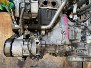 Двигатель TOYOTA BELTA KSP92 1KRFE 1900040150,1900040151 4 ракурс