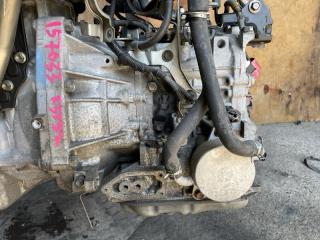 АКПП TOYOTA BELTA KSP92 1KRFE 30400-52040 1 ракурс