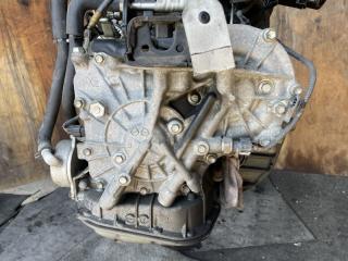 АКПП TOYOTA BELTA KSP92 1KRFE 30400-52040 4 ракурс
