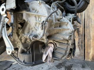 АКПП TOYOTA BELTA KSP92 1KRFE 30400-52040 5 ракурс
