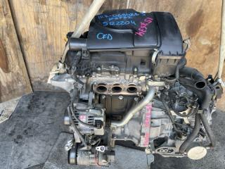 Двигатель TOYOTA BELTA KSP92 1KRFE 1900040151,1900040150 1 ракурс