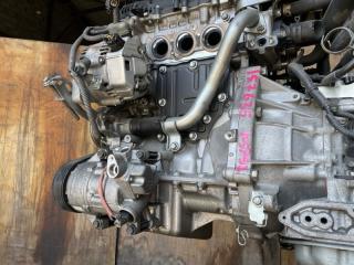 Двигатель TOYOTA BELTA KSP92 1KRFE 1900040151,1900040150 4 ракурс