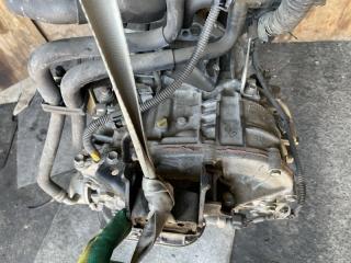АКПП TOYOTA BELTA KSP92 1KRFE 30400-52040 2 ракурс
