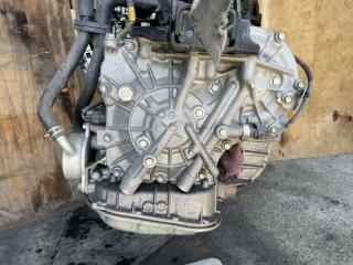 АКПП TOYOTA BELTA KSP92 1KRFE 30400-52040 3 ракурс