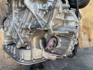 АКПП TOYOTA BELTA KSP92 1KRFE 30400-52040 4 ракурс
