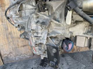АКПП TOYOTA BELTA KSP92 1KRFE 30400-52040 5 ракурс