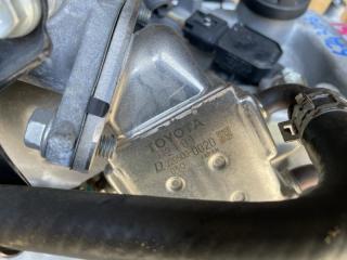 Двигатель TOYOTA AQUA NHP10 1NZFXE 1900021D80,1900021D81 4 ракурс