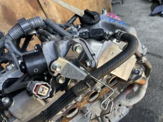 Двигатель TOYOTA AQUA NHP10 1NZFXE 1900021D80,1900021D81 5 ракурс