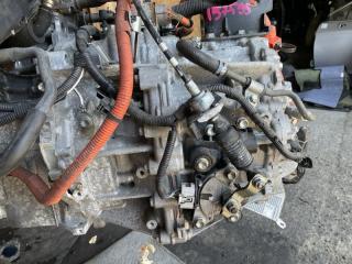 АКПП TOYOTA AQUA NHP10 1NZFXE 3090052010 1 ракурс АКПП TOYOTA AQUA NHP10 1NZFXE 3090052010 1 ракурс