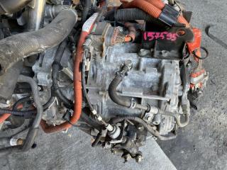 АКПП TOYOTA AQUA NHP10 1NZFXE 3090052010 2 ракурс АКПП TOYOTA AQUA NHP10 1NZFXE 3090052010 2 ракурс