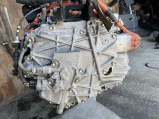 АКПП TOYOTA AQUA NHP10 1NZFXE 3090052010 5 ракурс АКПП TOYOTA AQUA NHP10 1NZFXE 3090052010 5 ракурс