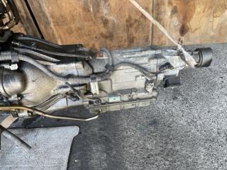АКПП TOYOTA CRESTA GX100 1GFE 35000-3F490,03-70LS 1 ракурс