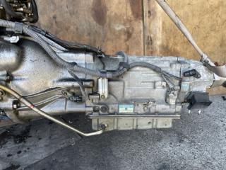 АКПП TOYOTA CRESTA GX100 1GFE 35000-3F490,03-70LS 2 ракурс