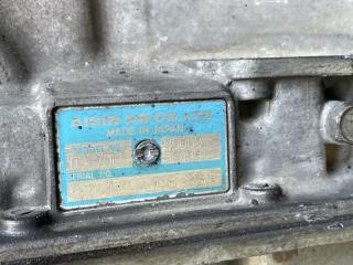 АКПП TOYOTA CRESTA GX100 1GFE 35000-3F490,03-70LS 3 ракурс