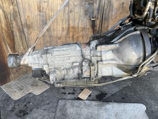 АКПП TOYOTA CRESTA GX100 1GFE 35000-3F490,03-70LS 4 ракурс